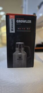 فلاسک استنلی مدل Growler ظرفیت ۱.۹ لیتر