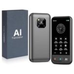 مترجم هوش مصنوعی مدل Z16