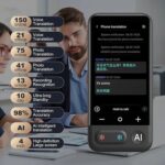 مترجم هوش مصنوعی مدل Z16