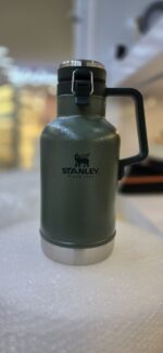 فلاسک استنلی مدل Growler ظرفیت ۱.۹ لیتر