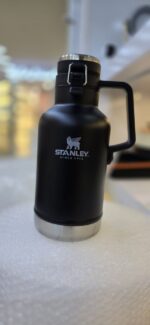 فلاسک استنلی مدل Growler ظرفیت ۱.۹ لیتر