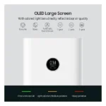 تصفیه کننده هوا هوشمند شیائومی مدل 4pro - Image 6