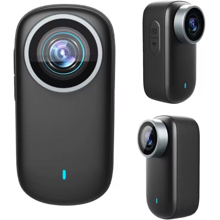 4x6cYFp3zvHZrFYy دوربین اکشن اسپرت camera 4k ultra HD مدل box M11 - Image 1