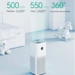 تصفیه کننده هوا هوشمند شیائومی مدل 4pro - Image 8