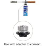 مشعل گازی کمپینگ F57 - Image 3