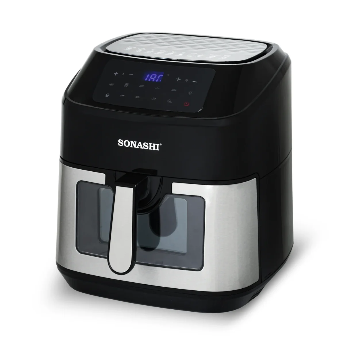 سرخ کن بدون روغن سوناشی مدل SAF-931 - Image 1