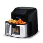 سرخ کن بدون روغن سوناشی مدل SAF-931 - Image 2