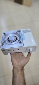 اجاق گاز مسافرتی TC-MINI 22 - Image 2