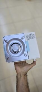 اجاق گاز مسافرتی TC-MINI 22 - Image 3