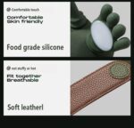 ماساژور گردن FZ-831 - Image 7