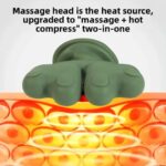 ماساژور گردن FZ-831 - Image 4