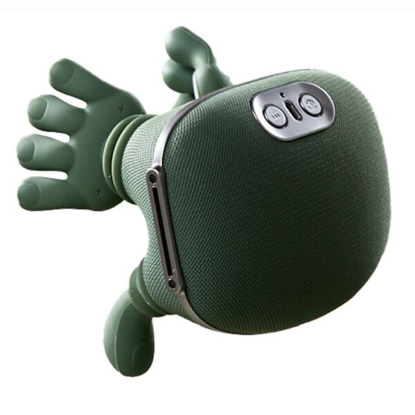 ماساژور گردن FZ-831