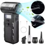 جت فن شارژی ویولنت F028