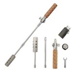 مشعل گازی کمپینگ F57