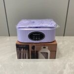 خشک کن لباس قابل حمل SQ-777 - Image 4