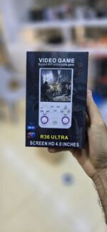 کنسول دستی پرتابل R36 ultra retro - Image 10