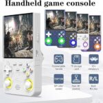 کنسول دستی پرتابل R36 ultra retro - Image 3