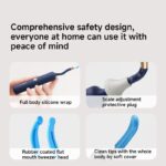 گوش پاک کن bebird مدل 135R - Image 4