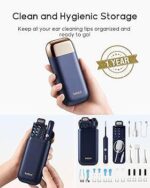 گوش پاک کن bebird مدل 135R - Image 3