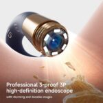 گوش پاک کن bebird مدل 135R - Image 6