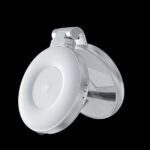 رینگ لایت سلفی مغناطیسی Telesin C03 - Image 2