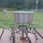 اجاق گاز مسافرتی خرچنگی - Image 6