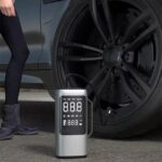 جامپ استارتر و پمپ باد مدل ATJ-9366A - Image 6