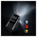 جامپ استارتر و پمپ باد مدل ATJ-9366A - Image 3