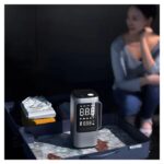 جامپ استارتر و پمپ باد مدل ATJ-9366A - Image 7