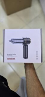 جارو شارژی مدل ST-6659 plus - Image 4