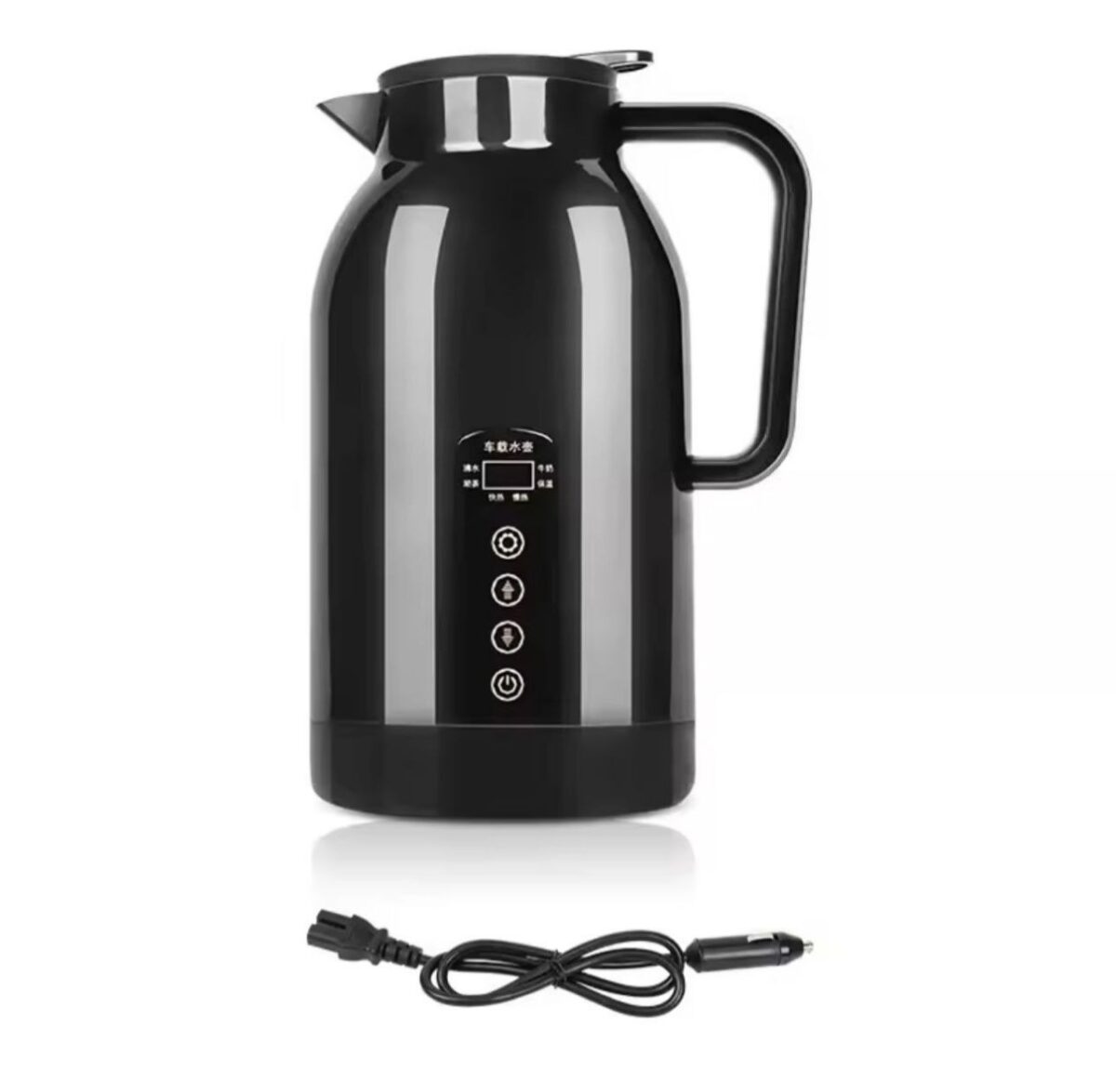 IMG_20251203_110413_774 فلاسک فندکی ماشین مدل Rc-1300a - Image 1