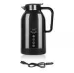 فلاسک فندکی ماشین مدل Rc-1300a