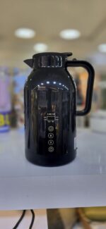 فلاسک فندکی ماشین مدل Rc-1300a - Image 9