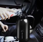 فلاسک فندکی ماشین مدل Rc-1300a - Image 6