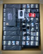 دوربین اکشن اسپرت camera 4k ultra HD مدل box M11 - Image 7