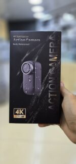 دوربین اکشن اسپرت camera 4k ultra HD مدل box M11 - Image 6