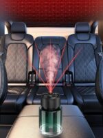 خوشبو کننده مدل P47 - Image 5