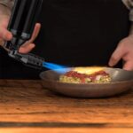 فندک شعله بلند پرودو - Image 3