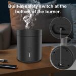 دستگاه بخور سوز مدل BK-108 - Image 5