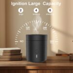 دستگاه بخور سوز مدل BK-108 - Image 4