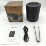 دستگاه بخور سوز مدل BK-108 - Image 6