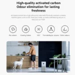 تصفیه هوای هوشمند شیائومی مدل 4 - Image 6