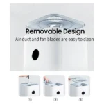 تصفیه کننده هوا هوشمند شیائومی مدل 4pro - Image 7