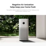 تصفیه هوای هوشمند شیائومی مدل 4 - Image 5