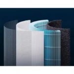 تصفیه کننده هوا شیائومی مدل Air Purifier 4 Lite - Image 3