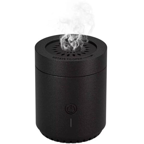 دستگاه بخور سوز مدل BK-108