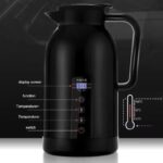 فلاسک فندکی ماشین مدل Rc-1300a - Image 3