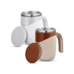 لیوان همزن مغناطیسی شارژی