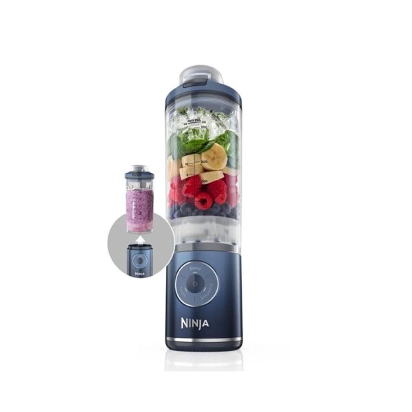 مخلوط کن نینجا مدل BC251