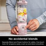 مخلوط کن نینجا مدل BC251 - Image 2